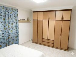Blk 542 Woodlands Drive 16 (Woodlands), HDB 4 Rooms #574485971
